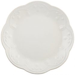 Lenox French Perle 4-Piece Place Setting, White