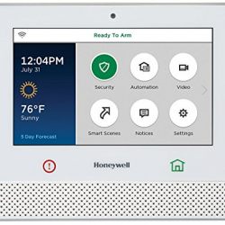 Honeywell Lyric Controller