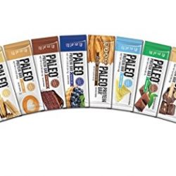 Paleo Protein Bars® Ultimate Variety Box (12 Flavors)
