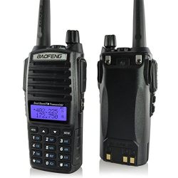 BaoFeng Pofung UV-82 Dual Band Two-Way Radio