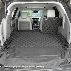 4Knines SUV Cargo Liner for Fold Down Seats
