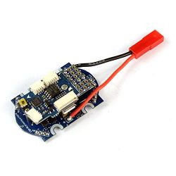 QWinOut Flight Controller With 4in1 ESC Speed Controller