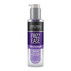 John Frieda Frizz Ease Extra Strength 6 Effects+ Serum
