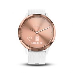 Garmin vívomove HR Sport Hybrid Smartwatch