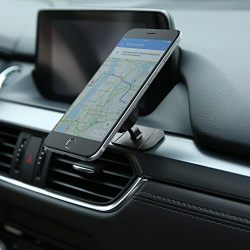 Magnetic Cell Phone Holder with Adjustable Angle