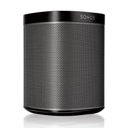Compact Wireless Speaker for streaming music