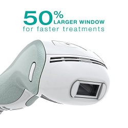 Remington iLIGHT Ultra Face & Body Hair Removal System