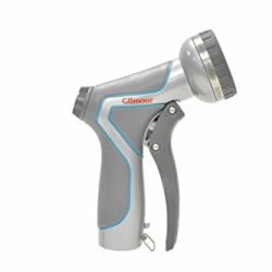 Gilmour Super Duty Front Control Watering Nozzle