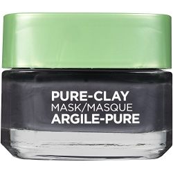 L'Oréal Paris Pure-Clay Mask Detox & Brighten