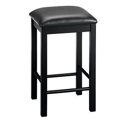 Dorel Living 3-Piece Devyn Faux Marble Pub Dining Set