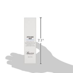 Baxter of California After Shave Balm, 4 fl. oz.