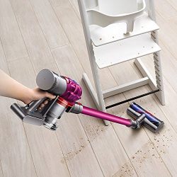 Dyson V7 Motorhead Cordless Vacuum Cleaner + Direct Drive Cleaner Head