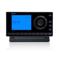 SiriusXM-XEZ1V1 Onyx EZ Satellite Radio with Vehicle Kit