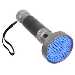 Arf Pet Light UV Flashlight
