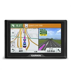 Garmin Drive 50 USA LM GPS Navigator System with Lifetime Maps