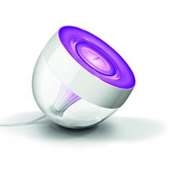 Philips Hue Iris Dimmable LED Smart Table Lamp