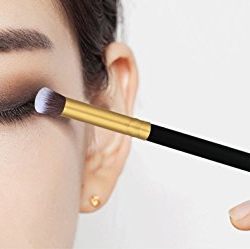 BS-MALL(TM) Makeup Brushes Premium Makeup Brush Set Synthetic Kabuki Cosmetics