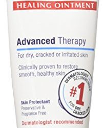 Aquaphor Healing Skin Ointment Advanced Therapy, 1.75 oz (Pack of 3)