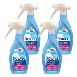 Downy Wrinkle Release Spray Plus, Static Remover, Odor Eliminator