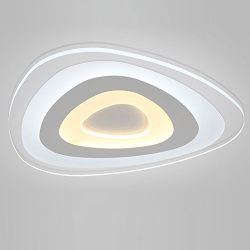 LightInTheBox 24W Flush Mount Modern/Contemporary LED Ceiling Light