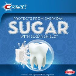 Crest Complete Whitening + Scope Minty Fresh Flavor Toothpaste 6.2 oz, 3 Pack