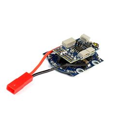 QWinOut Flight Controller With 4in1 ESC Speed Controller