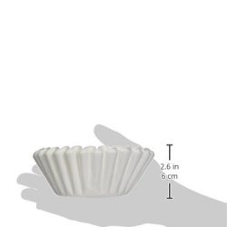 Connaisseur 8-12 Cup Basket Coffee Filters