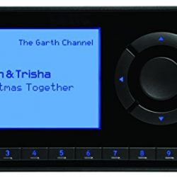 SiriusXM-XEZ1V1 Onyx EZ Satellite Radio with Vehicle Kit