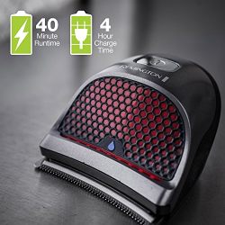 Remington Shortcut Pro Self-Haircut Kit – Precise and Convenient Haircuts at Home! ✂️