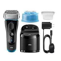 Braun Electric Razor for Men / Electric Shaver, Series 5