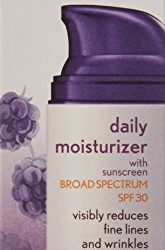 Aveeno Absolutely Ageless Daily Moisturizer With Sunscreen