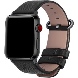 Apple Watch Band 42mm Genuine Leather iwatch strap/band for Apple Watch