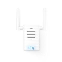 Ring Chime Pro, Indoor Chime and Wi-Fi Extender