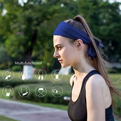 Cool Towel - Cooling Sport Yoga Towel, Cooling Neck Wrap