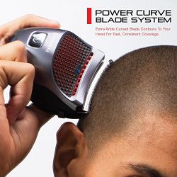 Remington Shortcut Pro Self-Haircut Kit – Precise and Convenient Haircuts at Home! ✂️