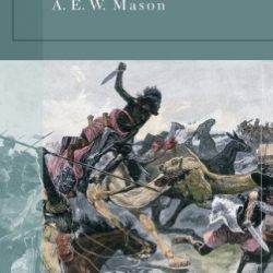 The Four Feathers (Barnes & Noble Classics Series)