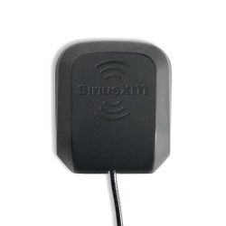 SiriusXM NGVA1 Magnetic Antenna Mount for Your Vehicle