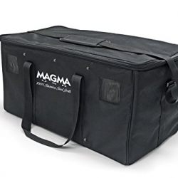 Magma Products, Carrying / Storage Case, Fits 9" X 18" Rectangular Grill