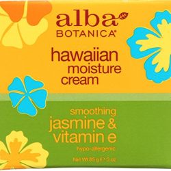 Alba Botanica Hawaiian Moisture Cream