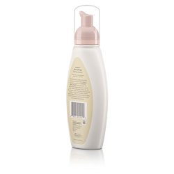 Aveeno Ultra-Calming Foaming Cleanser For Sensitive Skin, 6 Fl. Oz