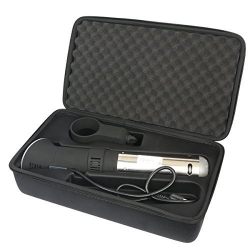 Khanka Hard Case for Anova Culinary Bluetooth Sous Vide Precision Cooker