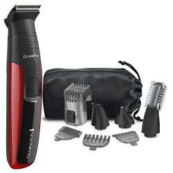 Remington Head to Toe Lithium Powered Groomer Trimmer Kit