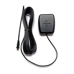 SiriusXM NGVA3 Magnetic Antenna Mount for Your Vehicle