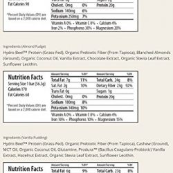 Paleo Protein Bars® Ultimate Variety Box (12 Flavors)