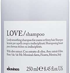 Davines Love Smoothing Shampoo, 8.45 fl.oz.
