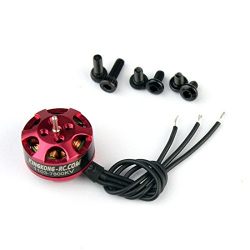 QWinOut 7800kv Mini Brushless Motor for 90GT RC Mini Multirotor Drone
