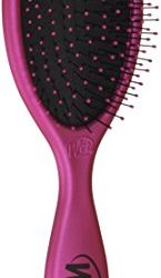 Wet Brush Pro Detangle Hair Brush, Metallic Pink