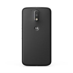 Moto G (4th Gen.) Unlocked - Black - 32GB
