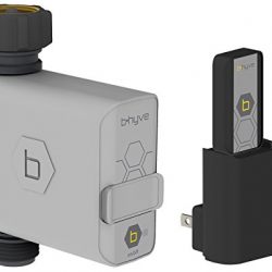 Orbit B-hyve Smart Hose Faucet Timer with Wi-Fi Hub
