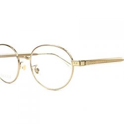 Eyeglasses Gucci GOLD / YELLOW